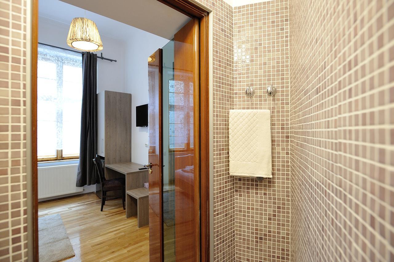Dinicu Residence - Central Location Brašov Exteriér fotografie