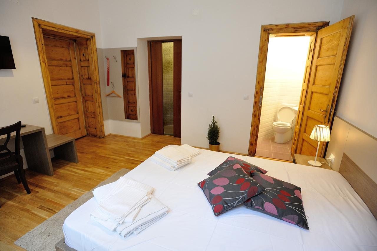 Dinicu Residence - Central Location Brašov Exteriér fotografie